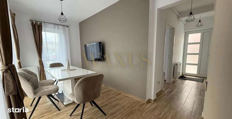 Casă cu 3 camere cu Teren 200 Mp în Florești