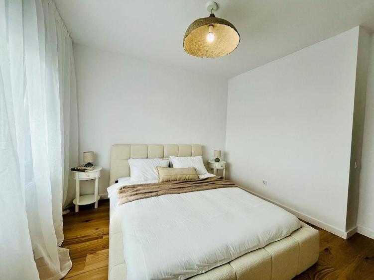 Totul NOU, 3 camere LUX | Calea Floresti| Gata de mutare - 10