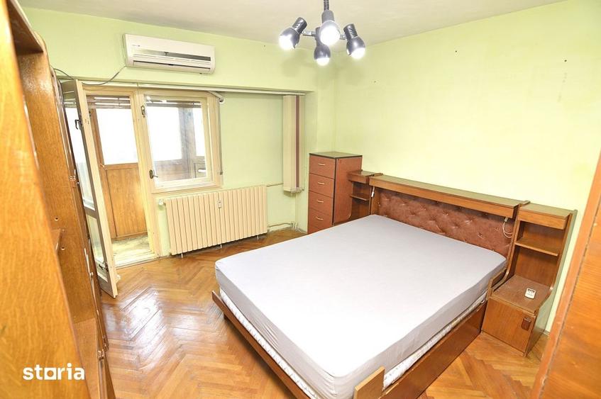 VANZARE APARTAMENT 3 CAMERE DECEBAL PIATA ALBA IULIA - 12
