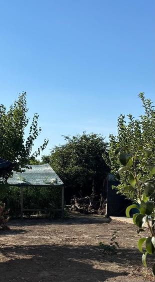 Casă cu 4 camere cu Teren 106 Mp în Chiscani