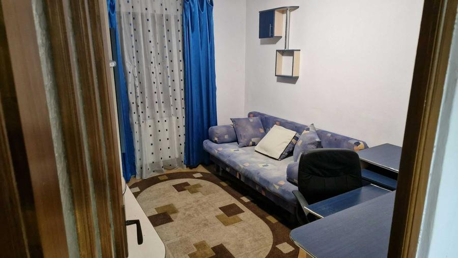Apartament cu 3 camere decomandat în Mănăștur