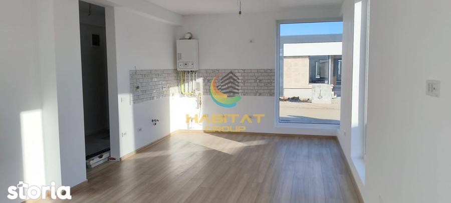 Casă cu 3 camere cu Teren 347 Mp în Vidra