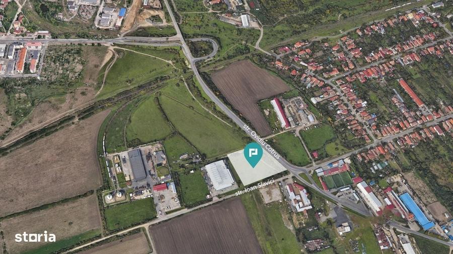 Spațiu comercial, în Freidorf