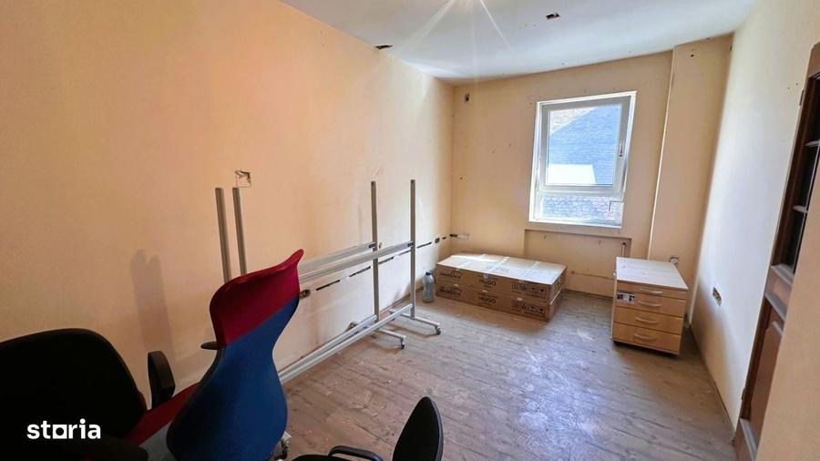Apartament cu 2 camere în Orașul de Jos