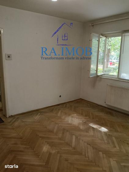 Apartament 2 camere Nord, str. Cameliei-Parter 43.000 negociabil - 8