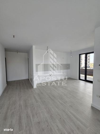 Apartament cu 2 camere în Torontalului — fotografia 3