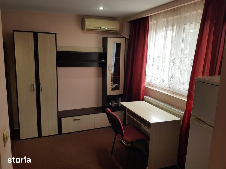 Garsonieră, mobilată în Complex Studențesc
