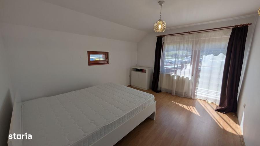 Casa Individuala | 5 Camere | Curte 410 mp | Floresti | Zona Poligon - 12