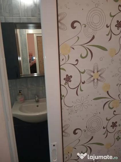 Garsonieră decomandată în Micro 40