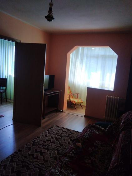 Apartament cu 2 camere în Găvana
