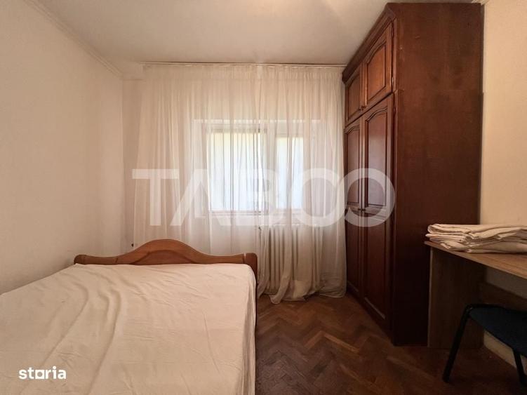 Apartament cu 3 camere decomandat de vanzare in Cartierul Manastur BIG - 7