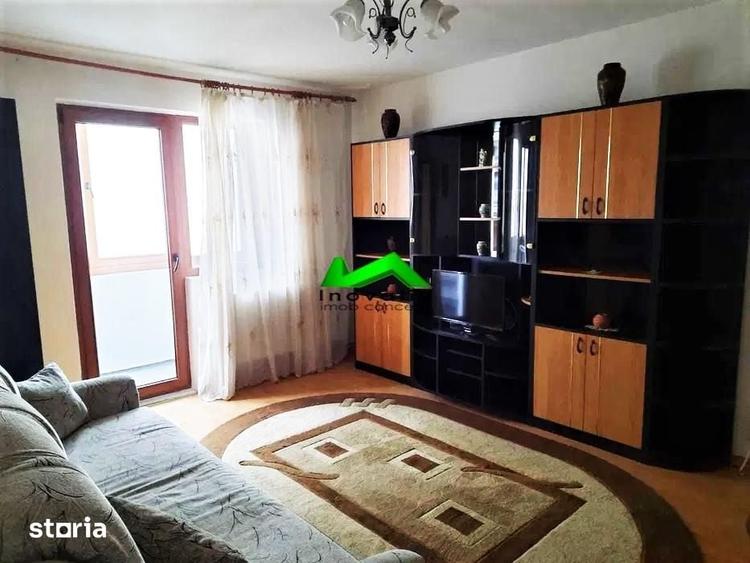 Apartament cu 3 camere decomandat în Vasile Aaron