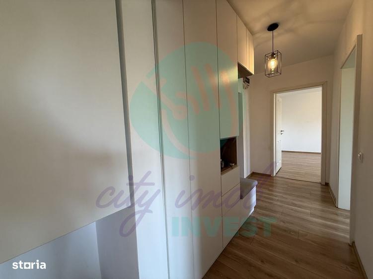 2 camere spatioase - Mall Vitan - 10