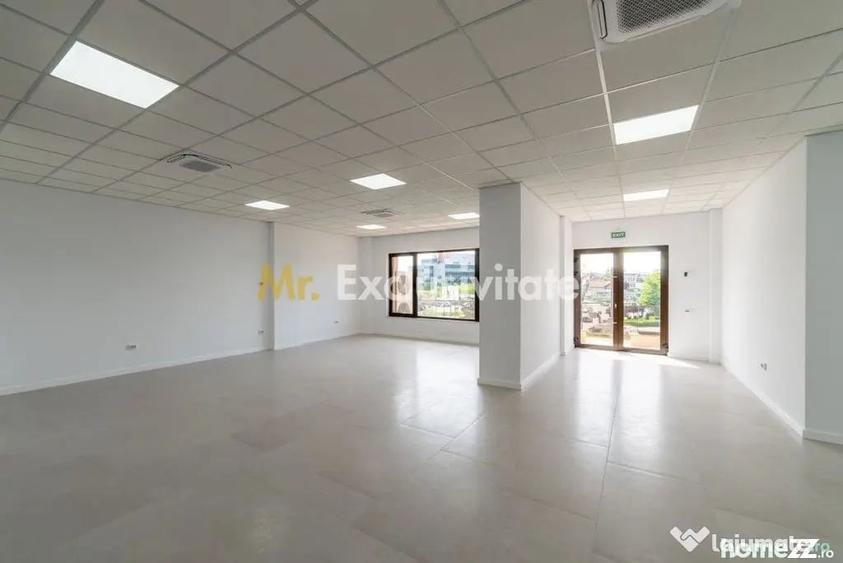 Spațiu comercial, de 170 mp, în Craiovei