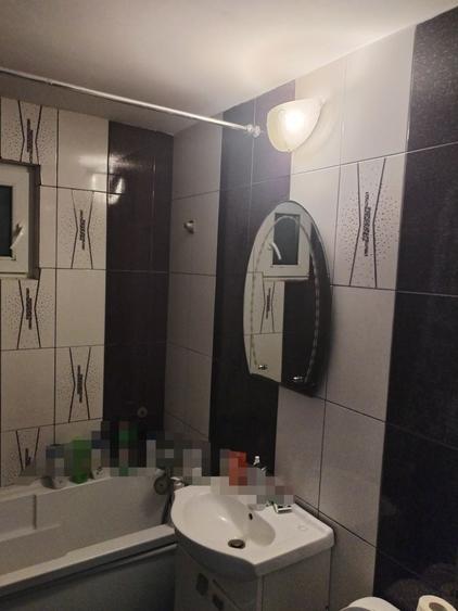 Apartament cu 2 camere decomandat în Paltin