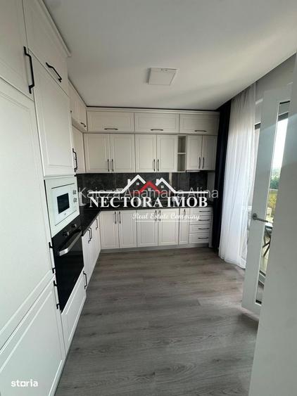 NECTORA IMOB-Apartament 2 camere, Etaj 2, 60 mp, West Residence Ceyrat