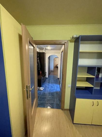 Apartament vis a vis de restaurant horn - 4