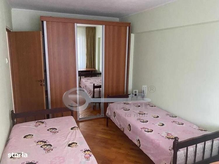 Apartament 3 camere decomandat, Pacurari, 71 mp, etaj 1, 2 bai 140.0 - 6