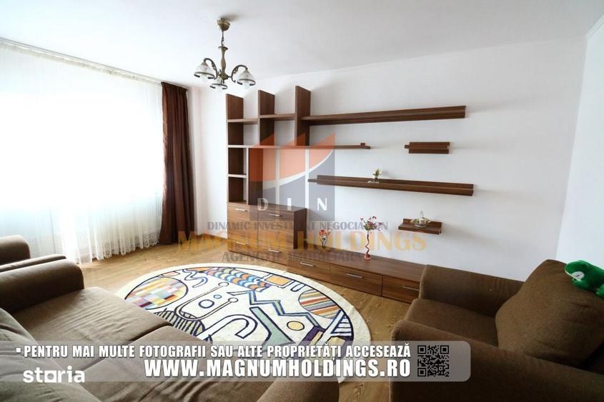 Apartament cu 2 camere decomandat în Prundu