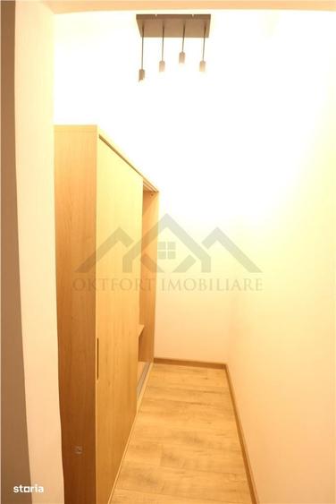 Apartament cu 2 camere, curte proprie, bloc nou in zona Torontalului - 7