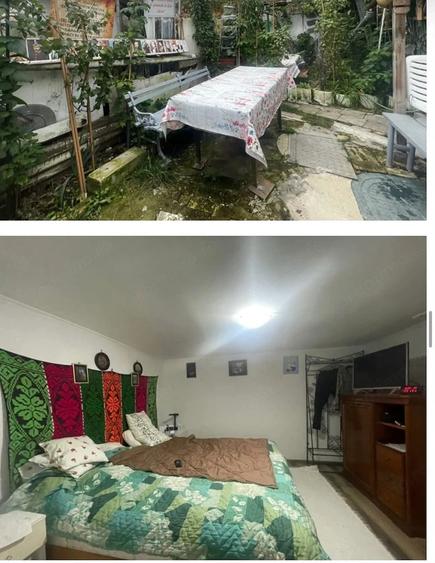 Casă cu 4 camere cu Teren 343 Mp în Central
