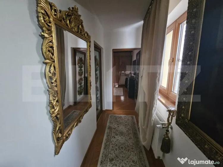 Elegan?a ?i rafinament in Cetate casa ideala pentru - 9