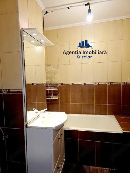 Apartament cu 2 camere semidecomandat în Micro 16