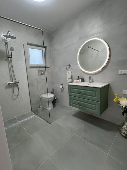 Casă cu 2 camere cu Teren 400 Mp în Letea Veche