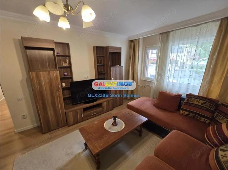 Apartament cu 4 camere decomandat în Berceni