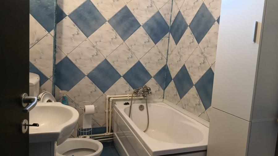 Casă individuală cu 5 camere cu Canalizare în Exterior Nord