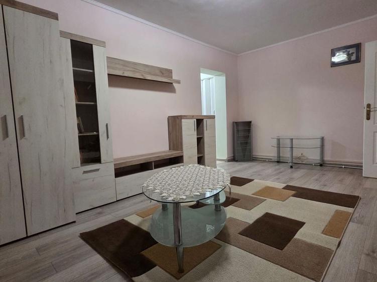 Apartament cu 2 camere în Ultracentral