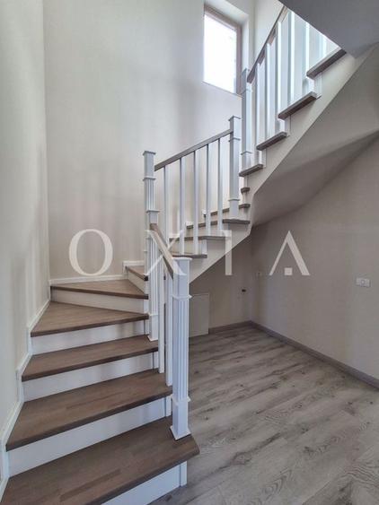 AX929 Giroc, Finisaje Premium, 1/2 Duplex Unit Prin Garaj - 7