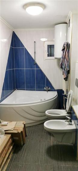 4 camere transformat in 2 camere, etaj 3, 82 mp, Progresu - 8