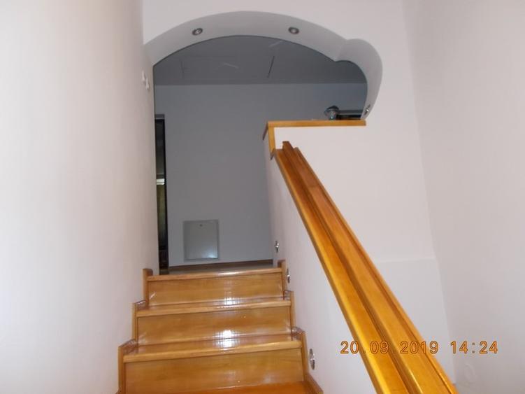 Vila, 2005, P+E, anexa, Chisoda, Timis, 4 camere, teren 570mp - 6