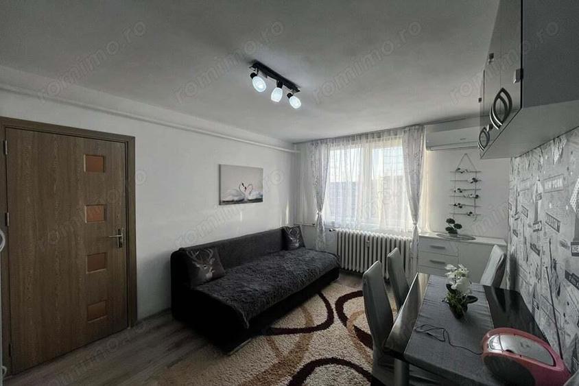 DE INCHIRIAT - Apartament cu 2 camere - Rogerius - IMOBIHOR - 330 - 1