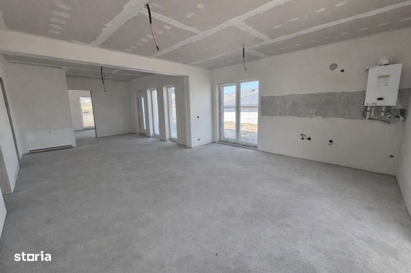 Ultima casa disponibila, 100 mp utili, 520mp teren, zona Popesti, Cluj - 1