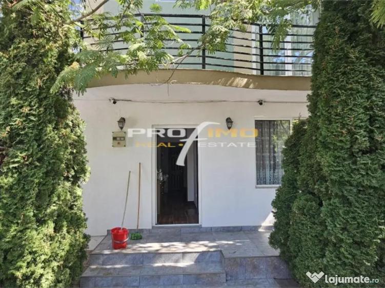 Vila Turistica 18 camere, P 2E M, Eforie Nord Steaua de Mare - 1