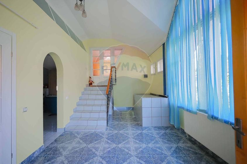 Casa cu 5 camere,489 mp teren de vanzare, in zona Iosia, Prima Shops - 14