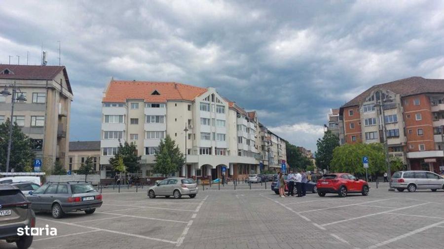 PROPRIETAR - vand apartament ultracentral Str. Uzinei - Gara Sibiu - 6
