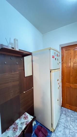 Garsoniera Dristor, 12 minute de metrou, stradal, mobilata si utilata complet - 23