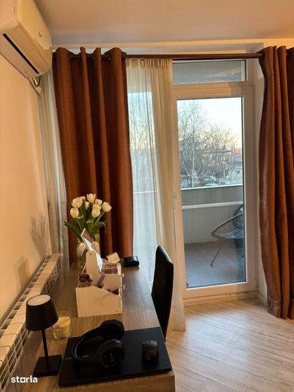 Vand garsoniera direct proprietar New Residence - 13