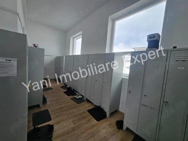 Proprietate cu multiple hale, de vanzare in comuna Baicule?ti, jude? Arge?. - 13