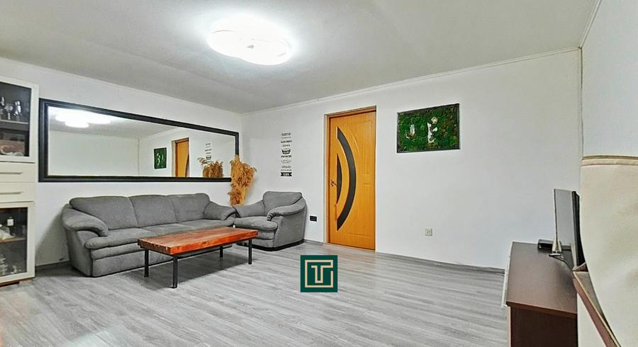 Casă primitoare cu 3 camere, teren generos și acces privat – Aradul Nou - 8