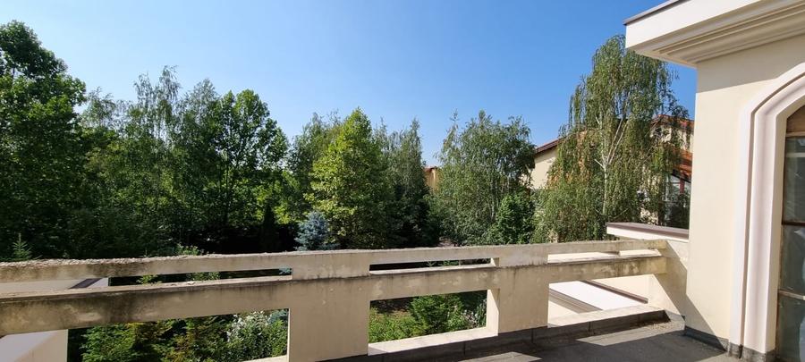 Refugiu Exclusivist – Armonie între Natură și Arhitectură - 9