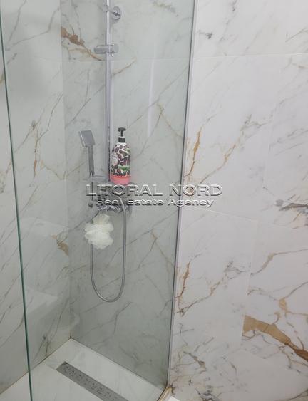 Mamaia Nord - Azimuth Beach, garsoniera 30mp, mobilata, utilata, vedere la mare - 13