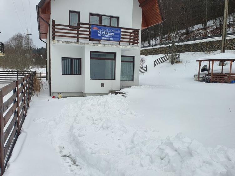 Credit Imobiliare va ofera spre vanzare o vila aplasata in Zona Valea Rasnoavei - 3