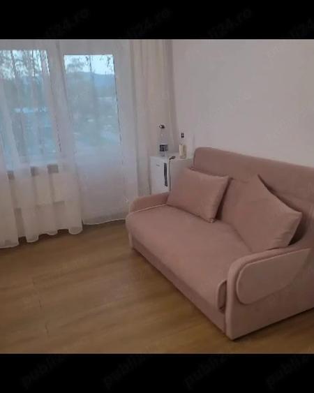 Vand camera situata in fost hotel Vadu Cerbului amplasat la iesirea din Sinaia spre Bu?teni. - 5
