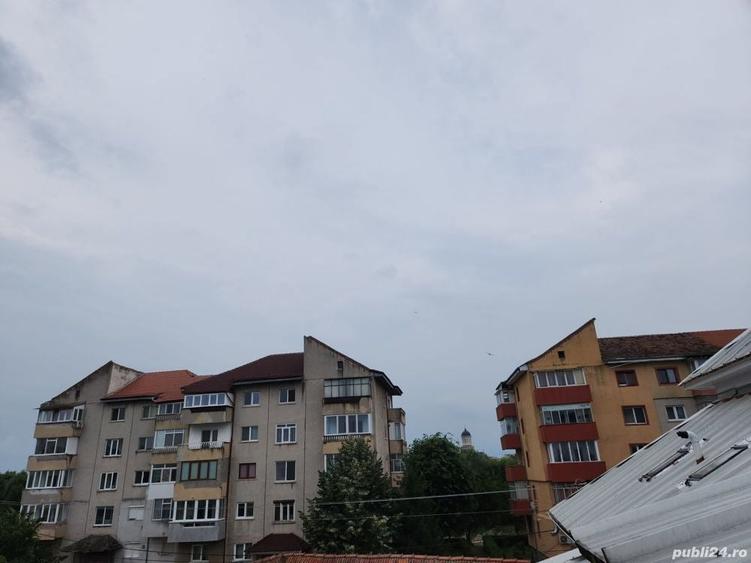 Vand apartament nou in Splai Sebe?, zona reziden?iala, complet mobilat, utilat cu aer condi?ionat - 5