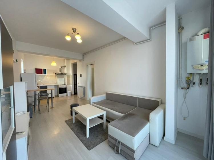 Apartament 2 camere, 50mp, centrala proprie, metrou, AC, Obor - 1