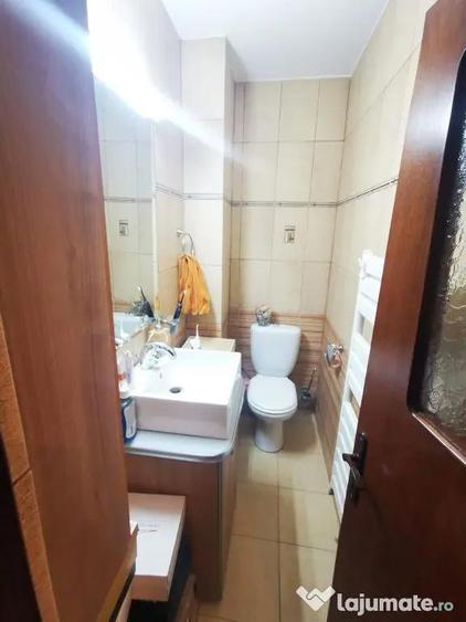 De vanzare apart. cu 3 camere, Complex Vega, Ultimul Leu,... - 4